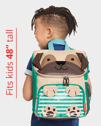 Large Kids Backpacks