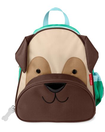 Skip Hop Zoo Pug Backpack