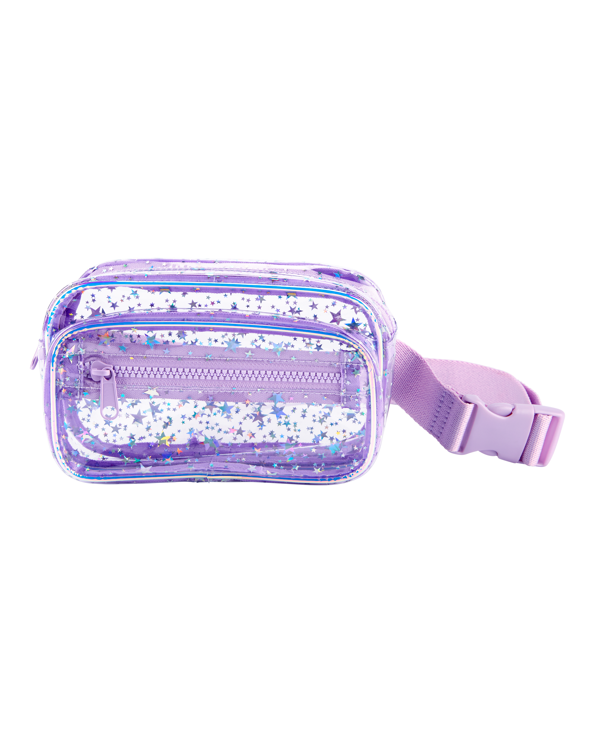 OshKosh Clear Sling Bag, 