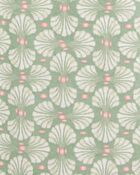 Baby Tropical Print Tank - Green, image 2 of 3 slides