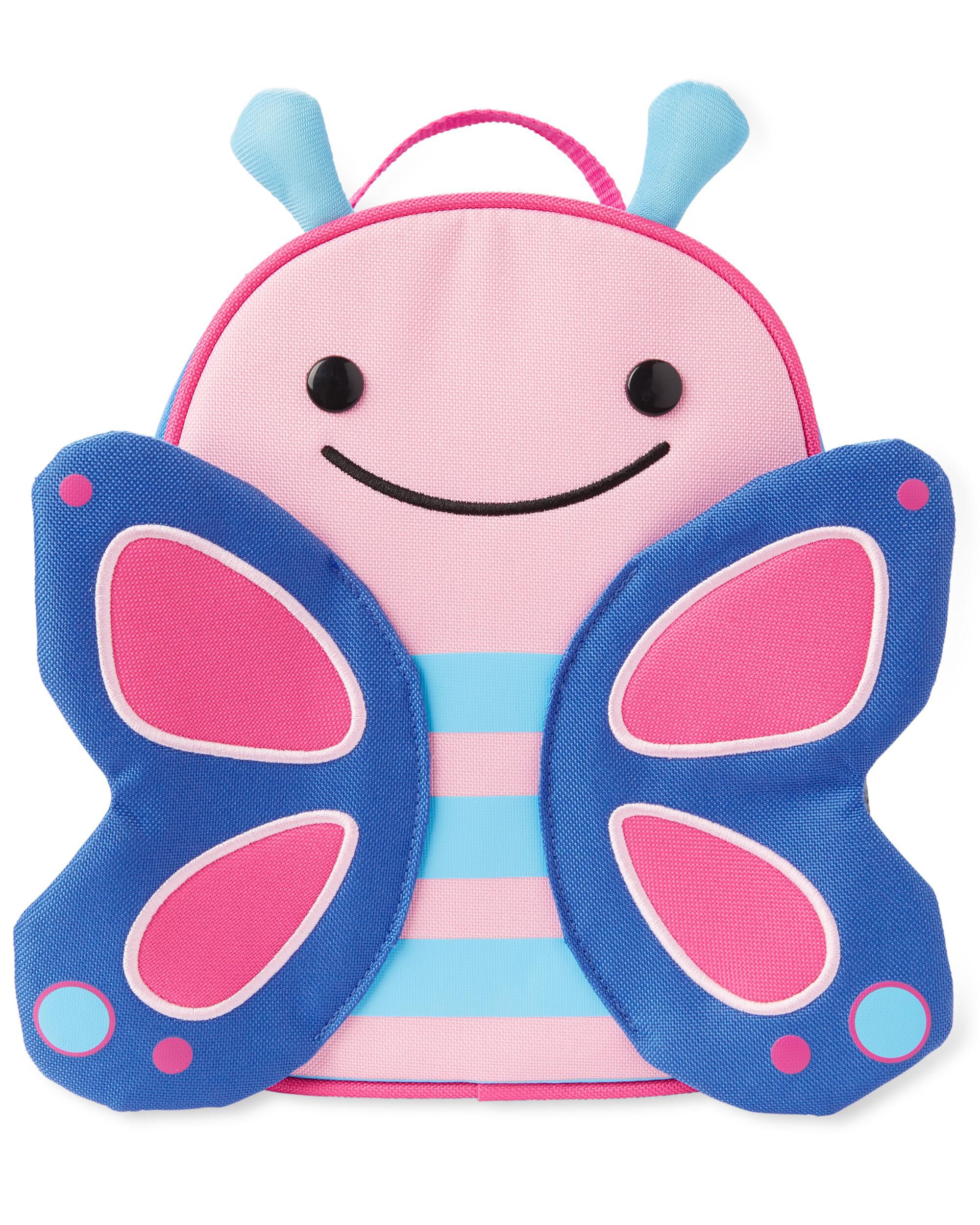 Skip hop butterfly backpack hotsell