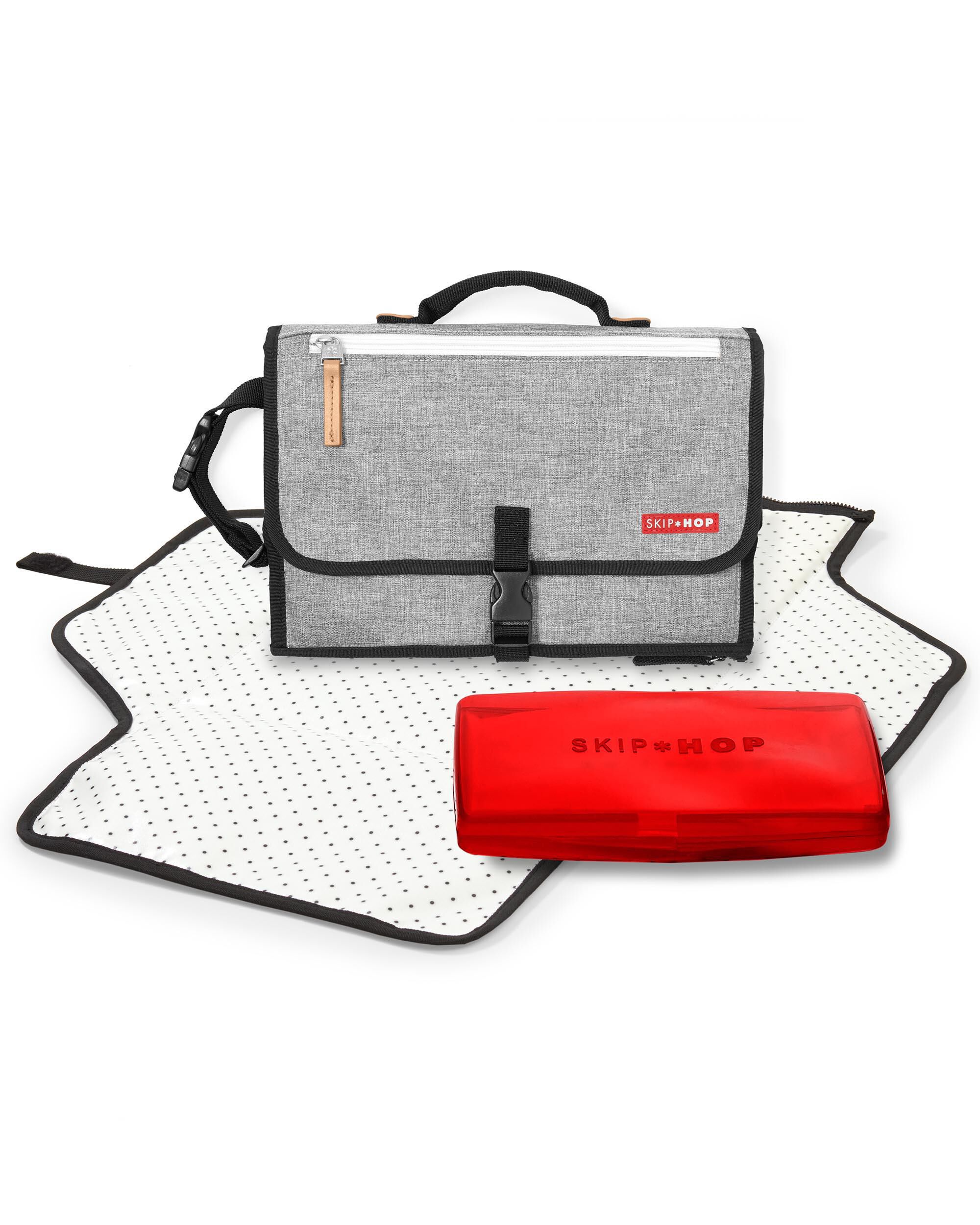 Skip hop pronto clearance changing station target