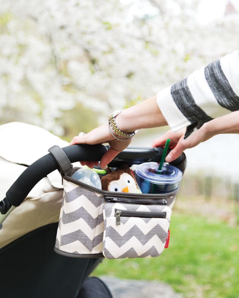 Grab & Go Stroller Organizer, image 3 of 7 slides