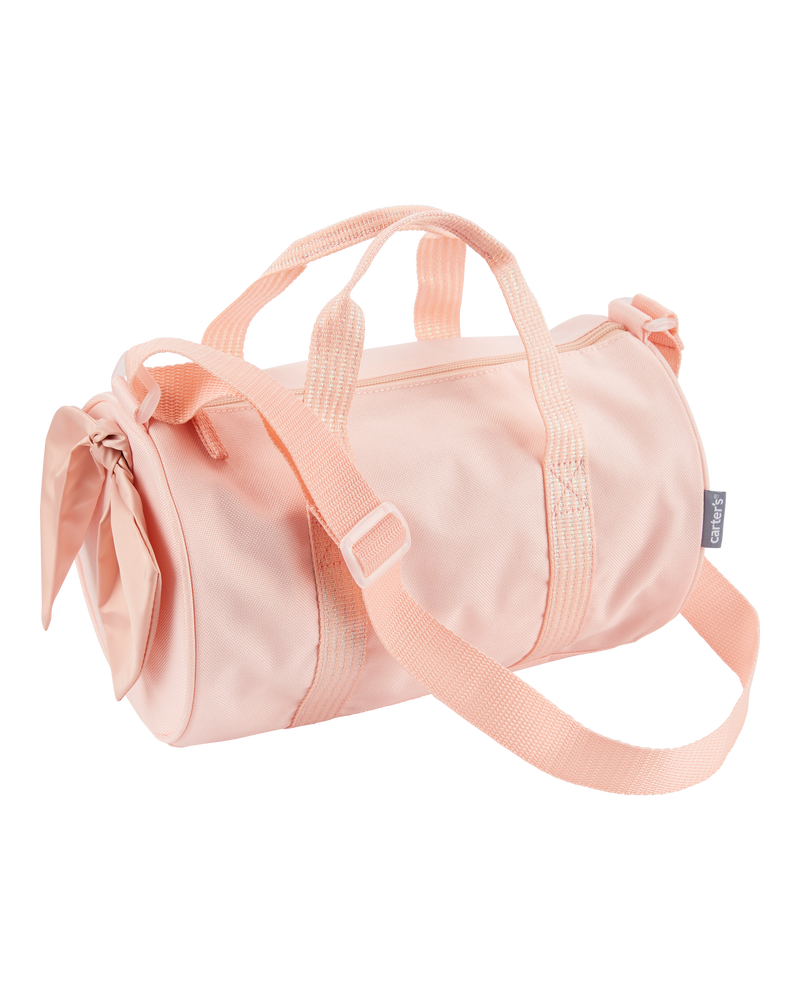 Ballet Duffel Bag Pink, image 1 of 5 slides