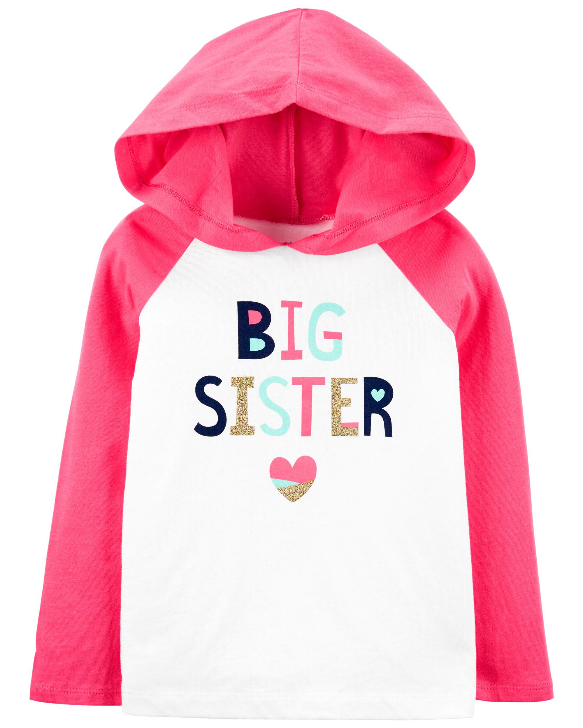 Big sister little sister outfits carters online