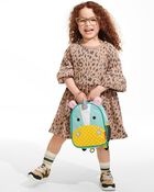 Zoo Mini Backpack With Safety Harness, image 12 of 12 slides