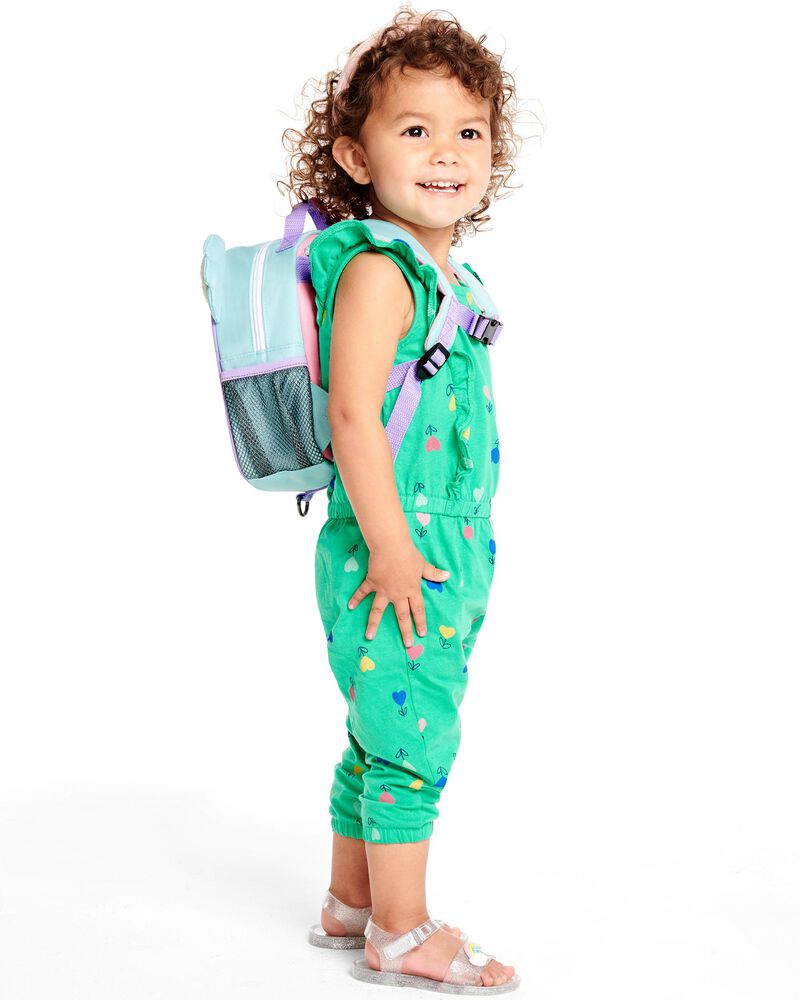 Zoo Mini Backpack With Safety Harness, image 9 of 11 slides