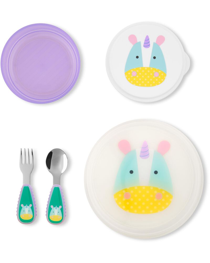 Save on Always My Baby Cutlery Spoons & Forks 4+m Order Online
