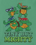 Toddler Teenage Mutant Ninja Turtles Tee, image 2 of 2 slides