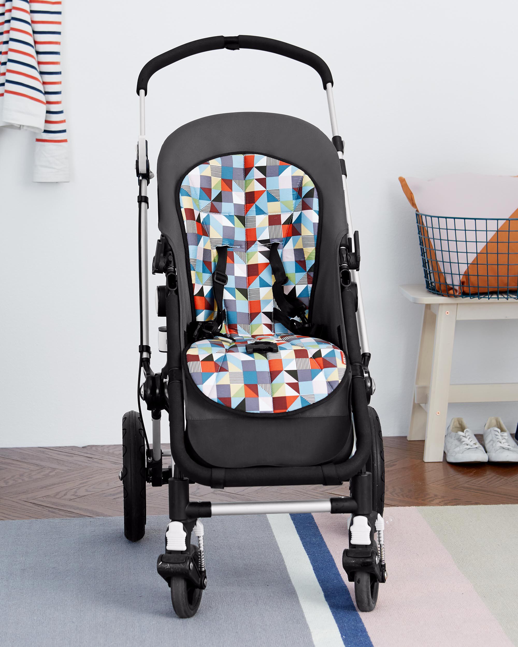 skip hop stroll & go cool touch stroller liner