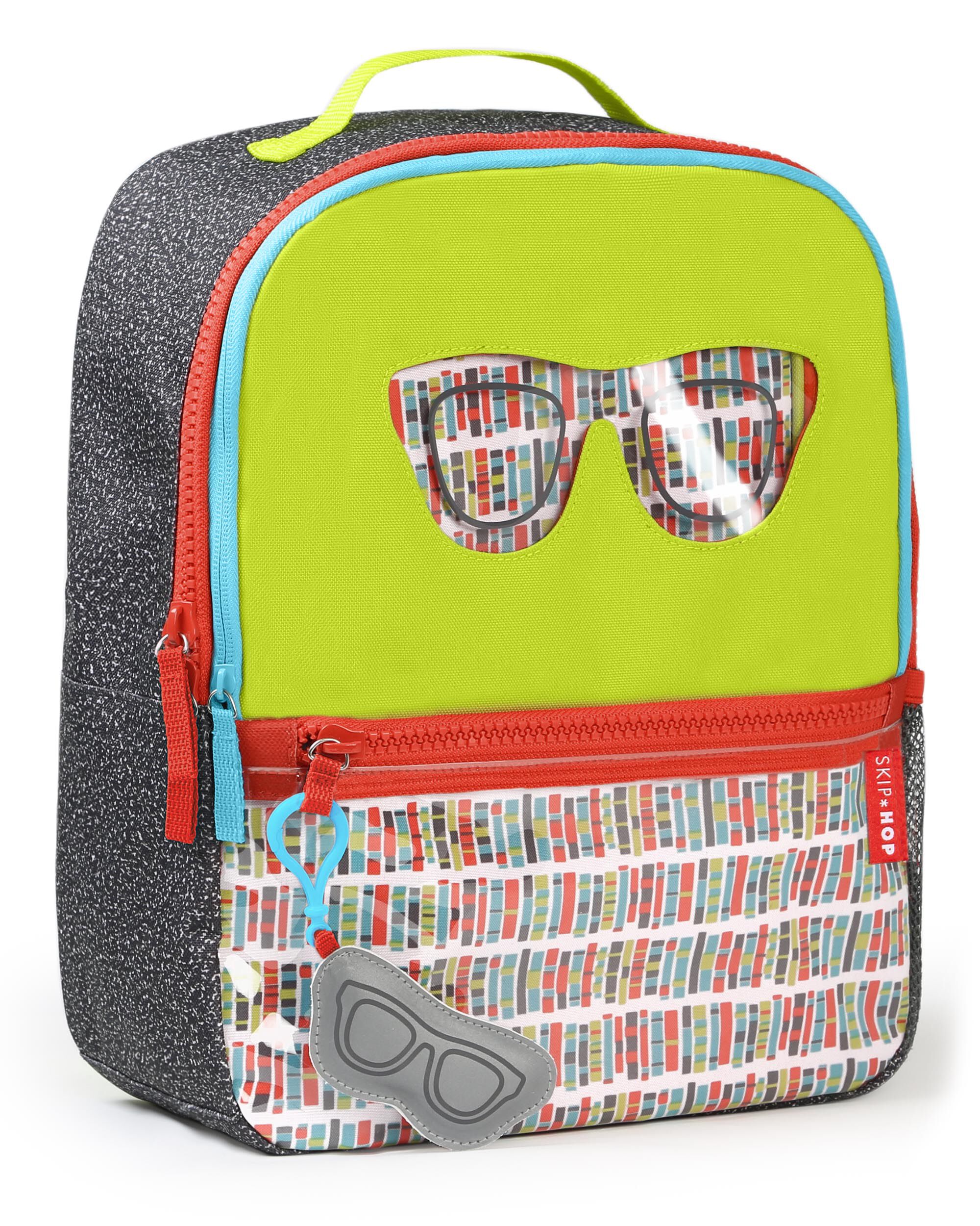 Personalized Bookbag And Lunch Box Tlmoda