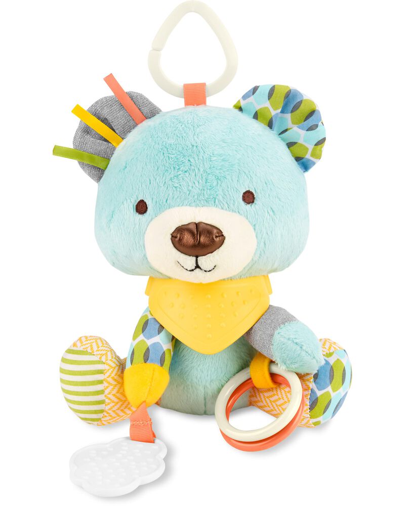 Bandana Buddies Activity Toy - Bear, image 1 of 4 slides