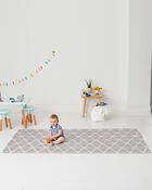 Doubleplay Reversible Playmat - Vibrant Village, image 7 of 9 slides