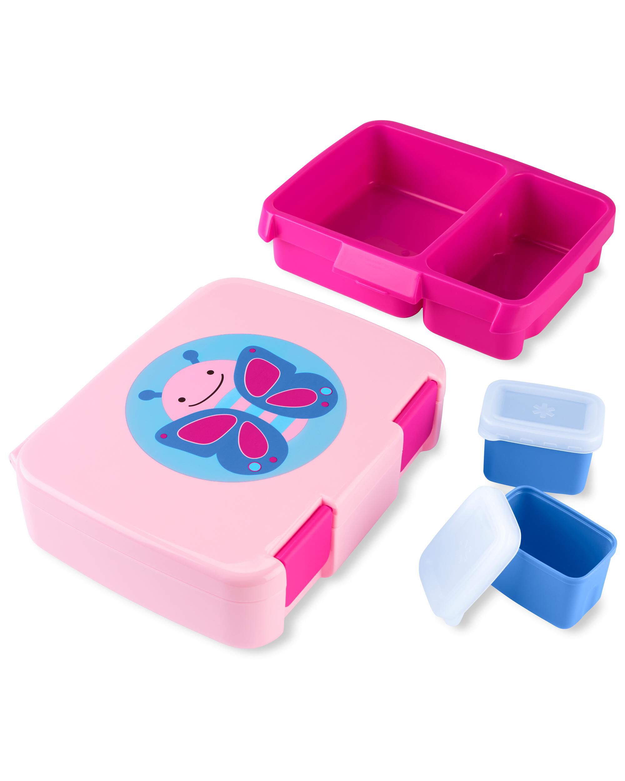 Skip hop top lunch container