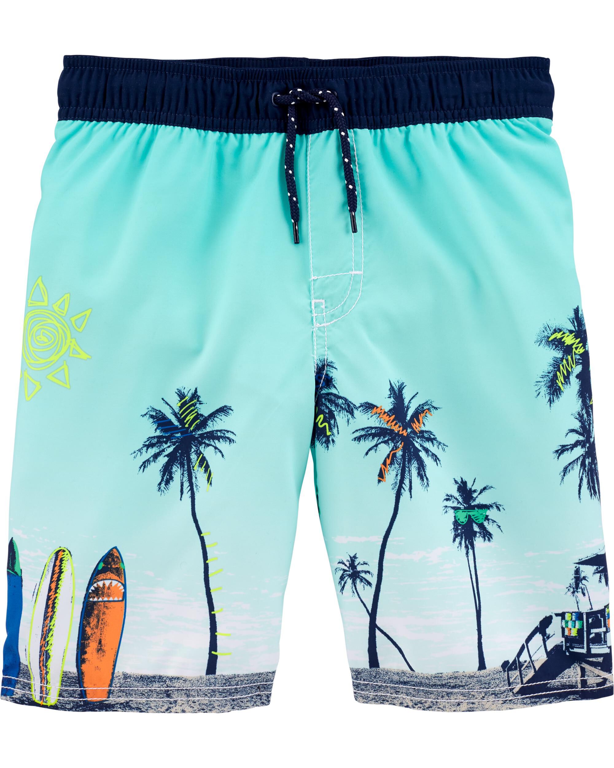 oshkosh swimwear