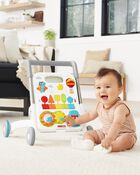 Explore & More 4-in-1 Grow Along Activity Walker Baby Toy, image 10 of 15 slides