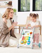 Explore & More 4-in-1 Grow Along Activity Walker Baby Toy, image 7 of 15 slides