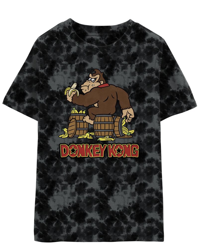 Kid Donkey Kong Tee, image 1 of 2 slides