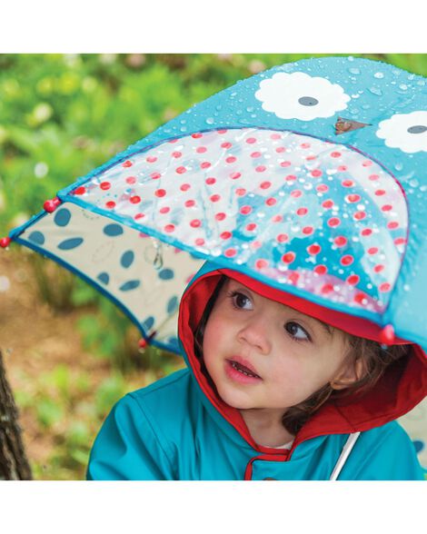 Zoobrella Little Kid Umbrella Skiphop Zoobrella Little Kid Umbrella
