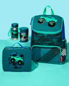 Kid Spark Style Big Kid Backpack - Truck, image 3 of 6 slides