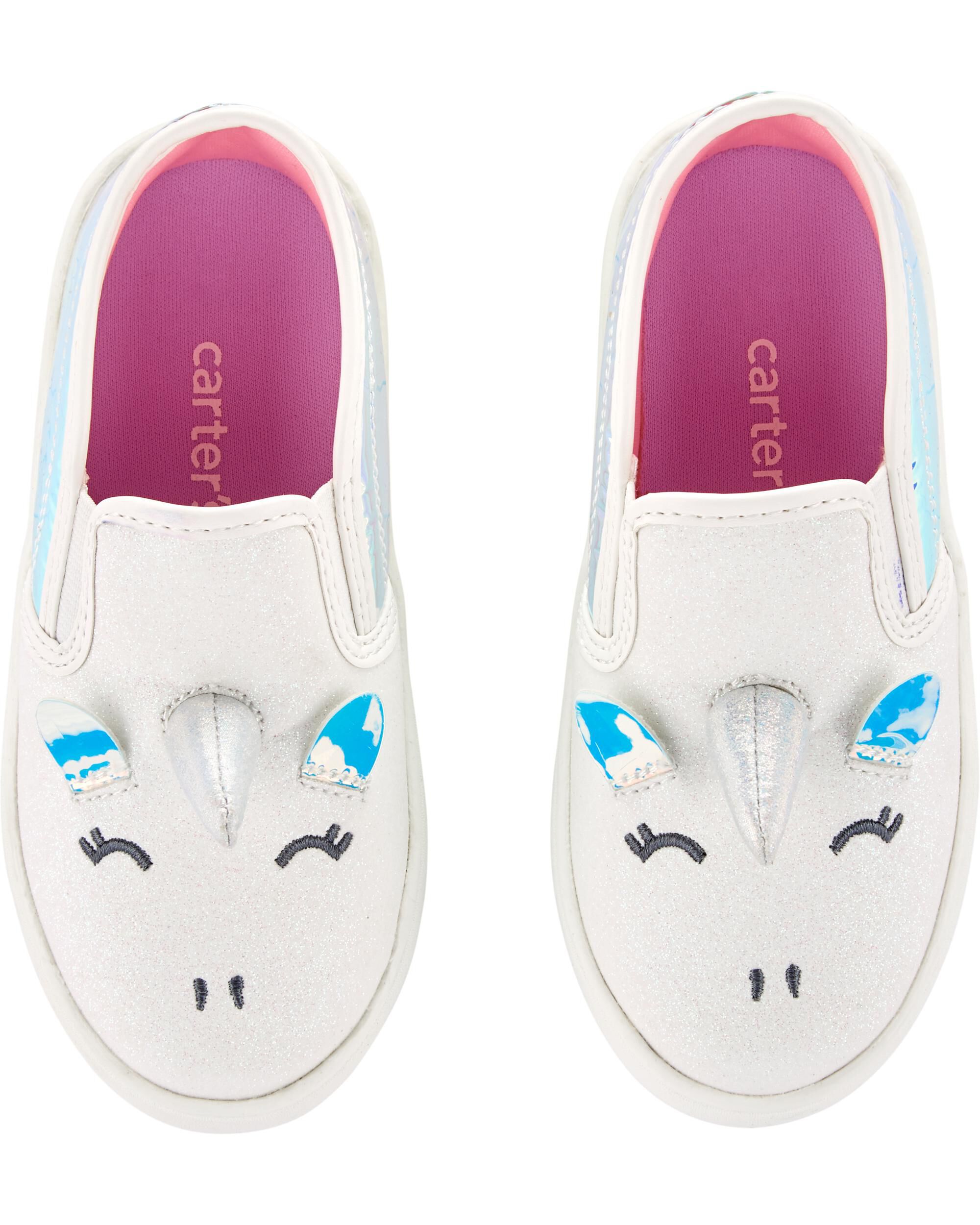 carter's casual sneakers