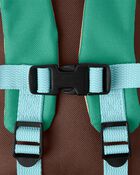 Zoo Mini Backpack With Safety Harness, image 11 of 11 slides