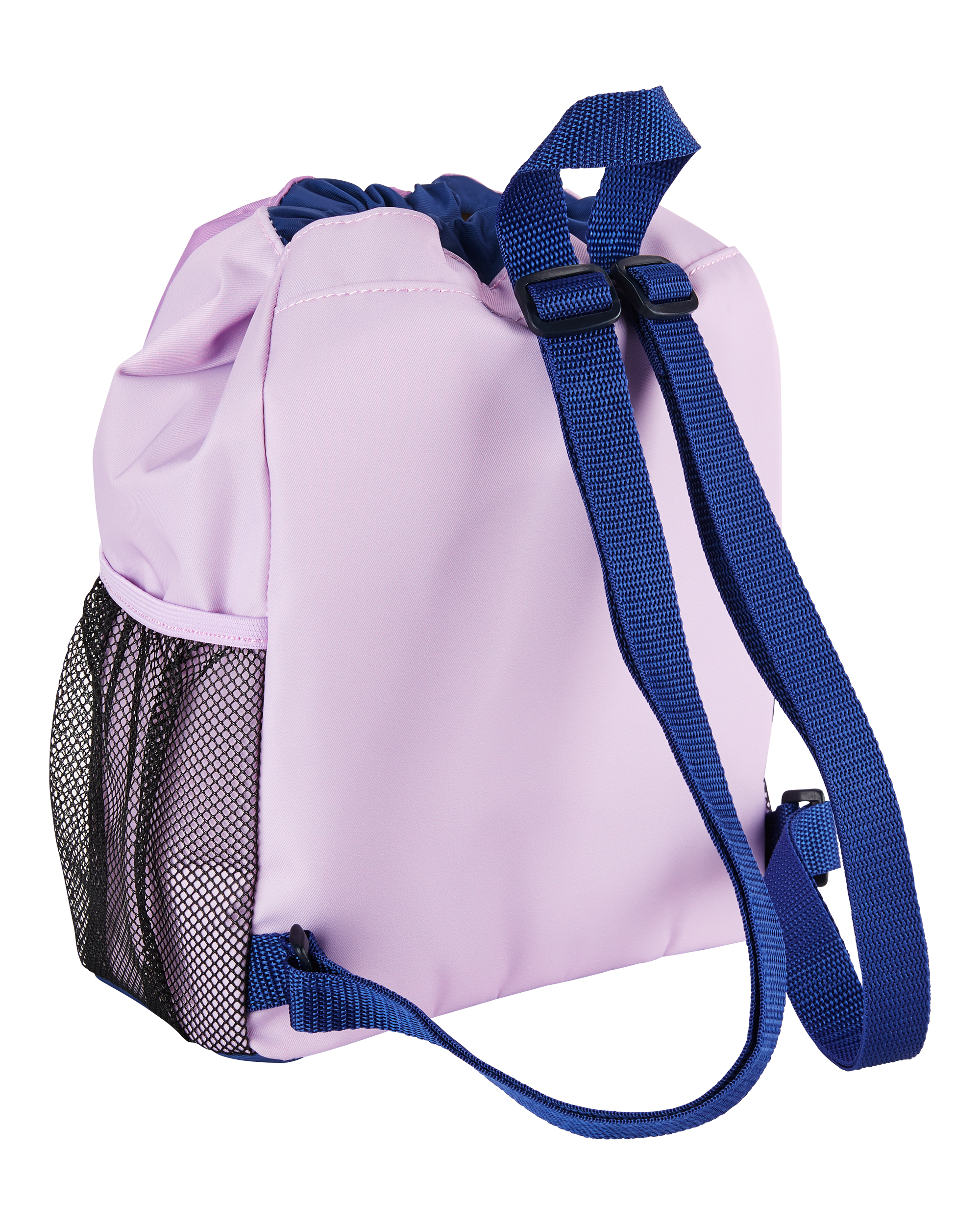 OshKosh Active Drawstring Backpack, image 2 of 2 slides