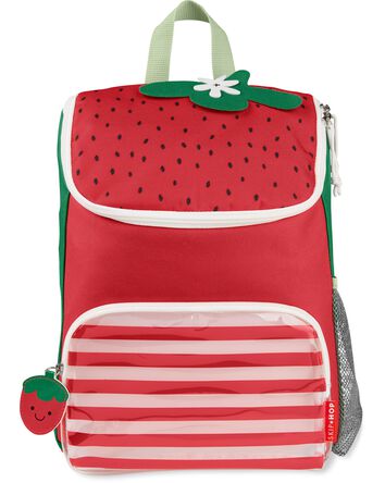 Spark Style Big Kid Backpack - Strawberry, 