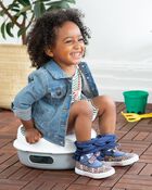 Go Time 3-in-1 Potty, image 2 of 11 slides