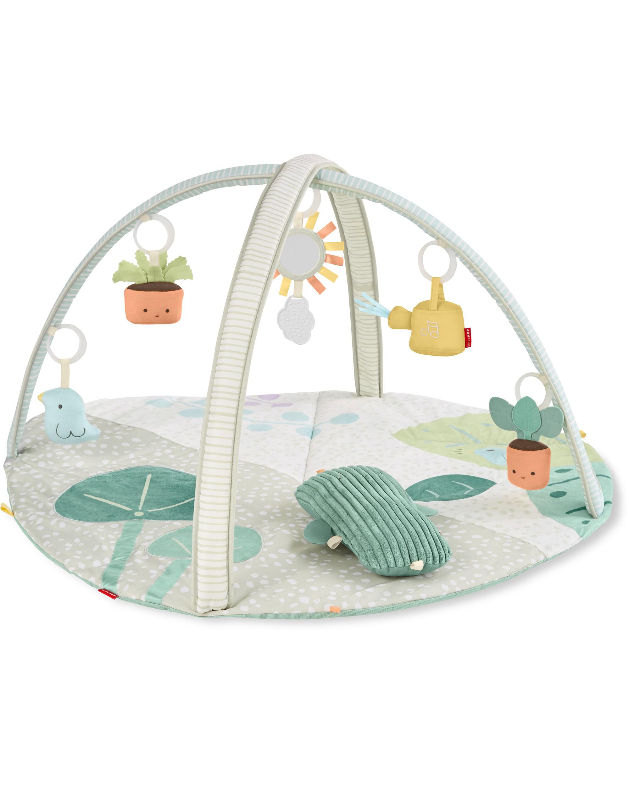 Garden Oasis Activity Gym, 
