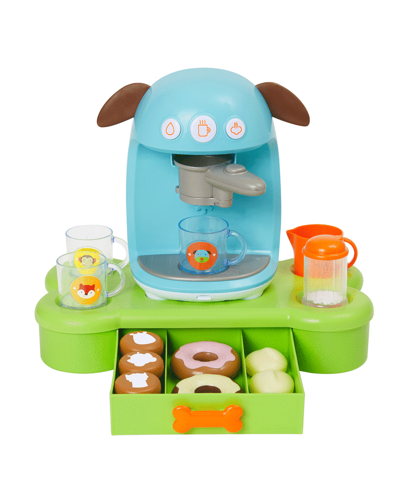 Zoo Bark-ista Toy Set, image 13 of 13 slides