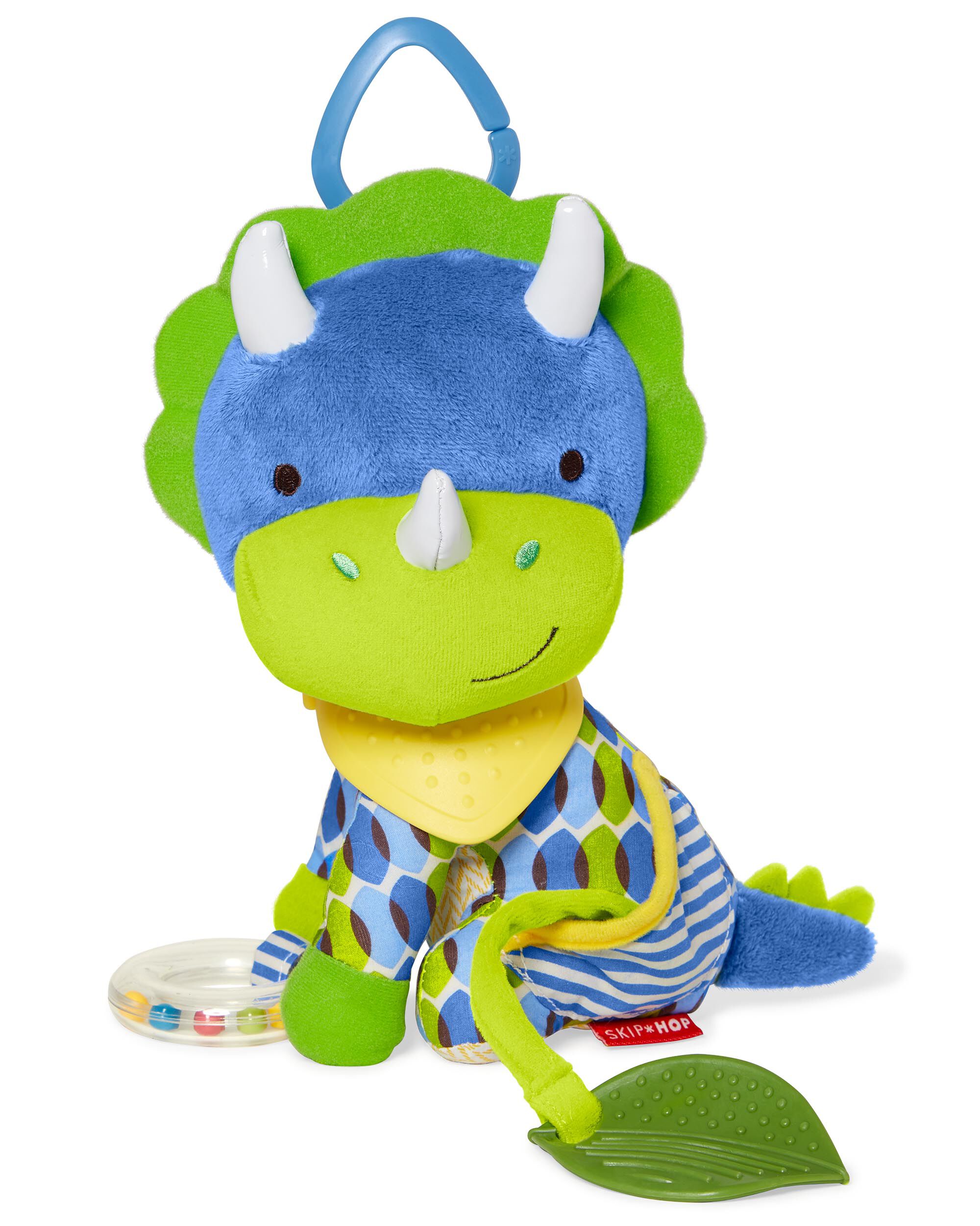 Bandana Buddies Activity Toy