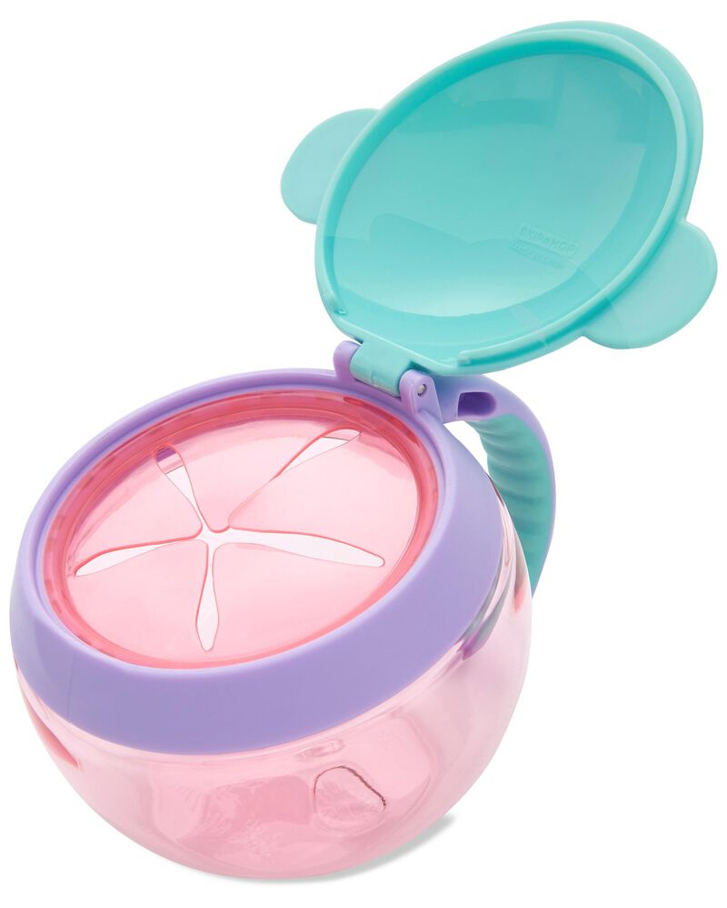 Little Kid 3-Piece Koala Backpack, Lunch Box & Snack Cup Set, image 6 of 6 slides