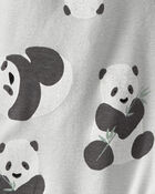Baby Organic Cotton Sleep & Play Pajamas
, image 4 of 6 slides