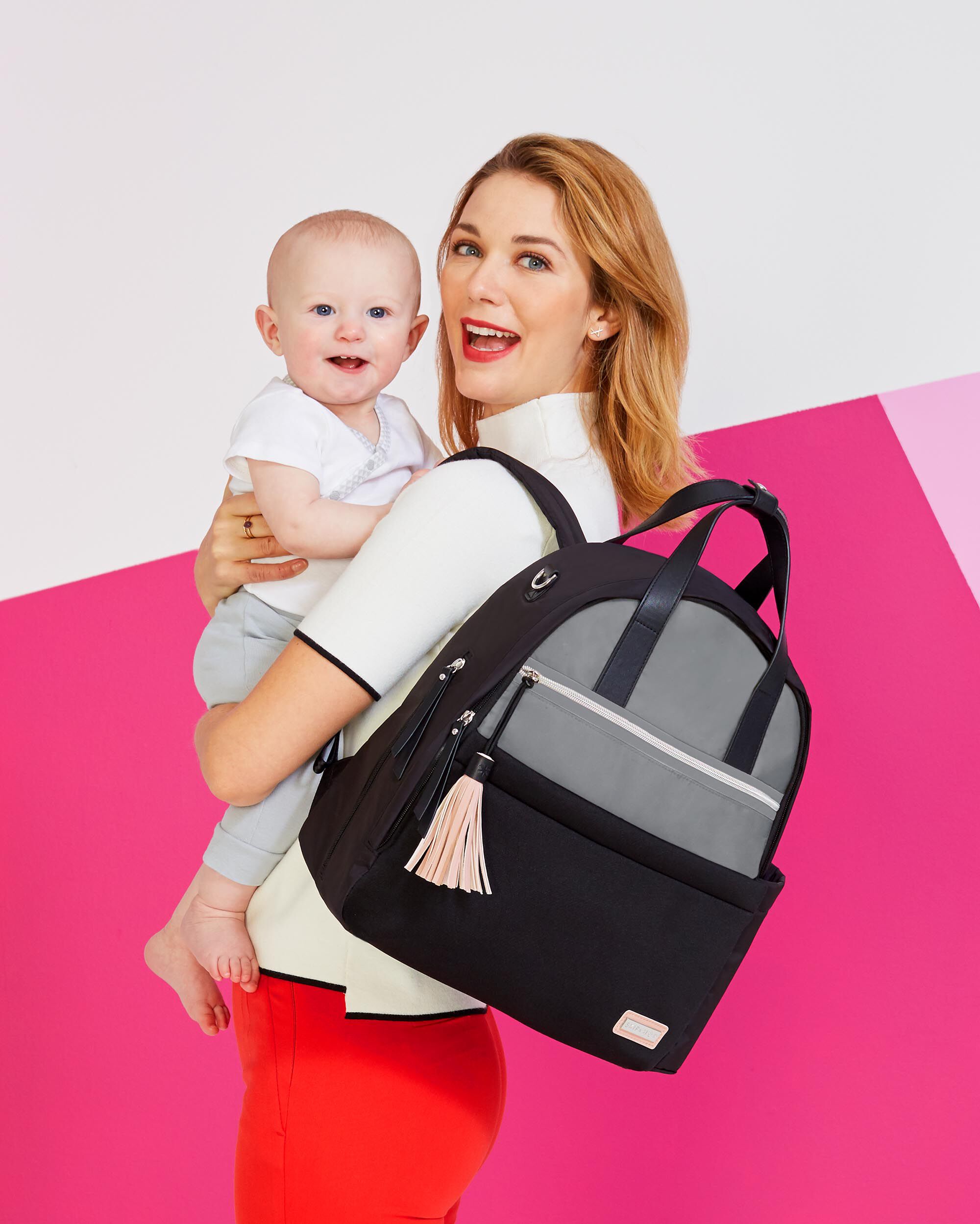 skip hop nolita neoprene