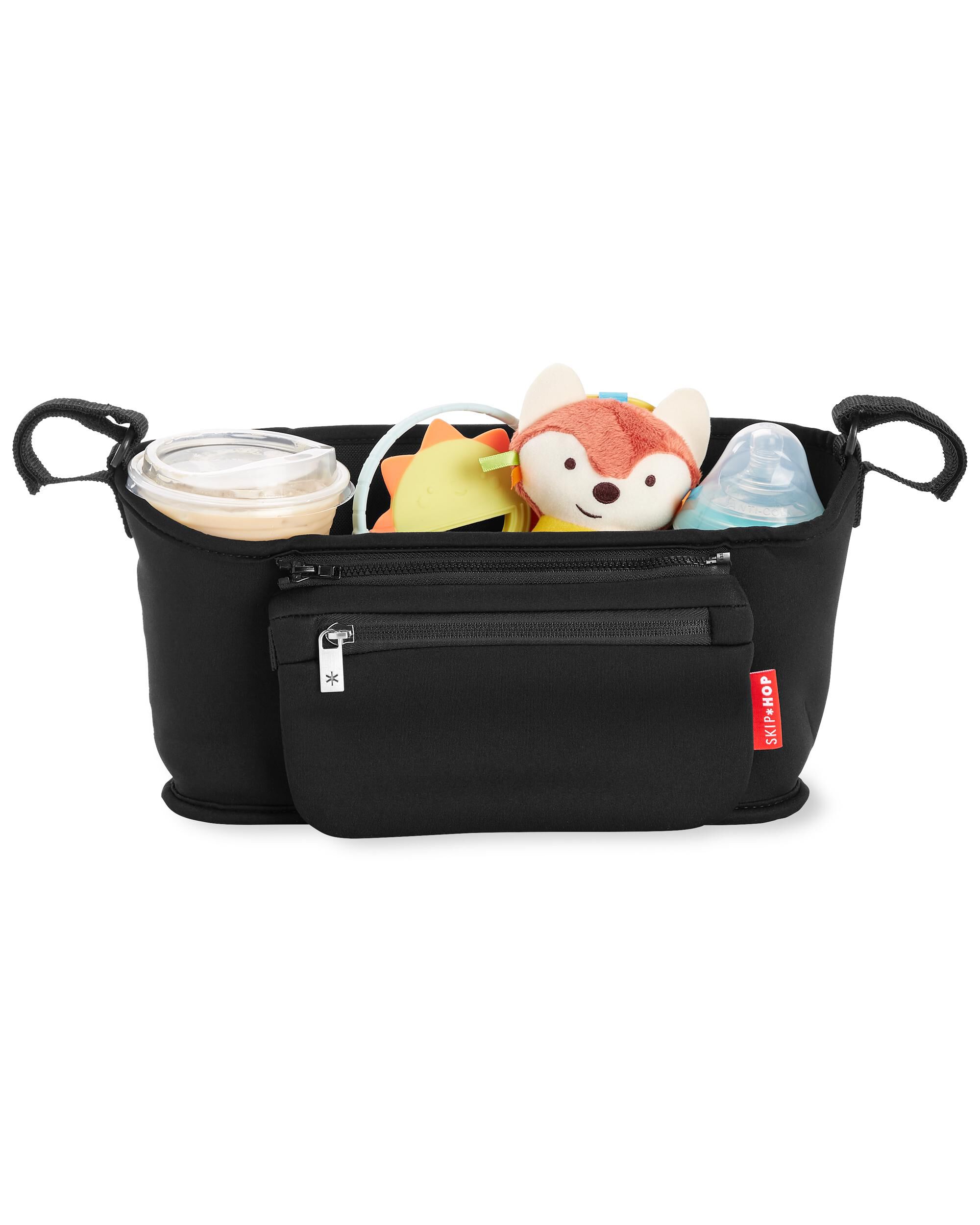 Skip hop discount pushchair organiser