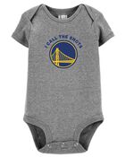 Baby NBA® Golden State Warriors Bodysuit, image 1 of 2 slides