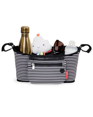grab go stroller organizer skiphop com
