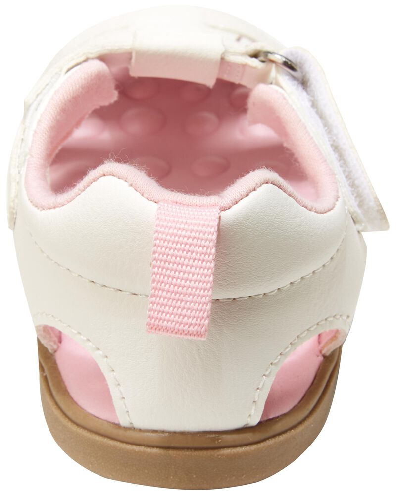 Baby Every Step Fisherman Sandals, image 3 of 6 slides