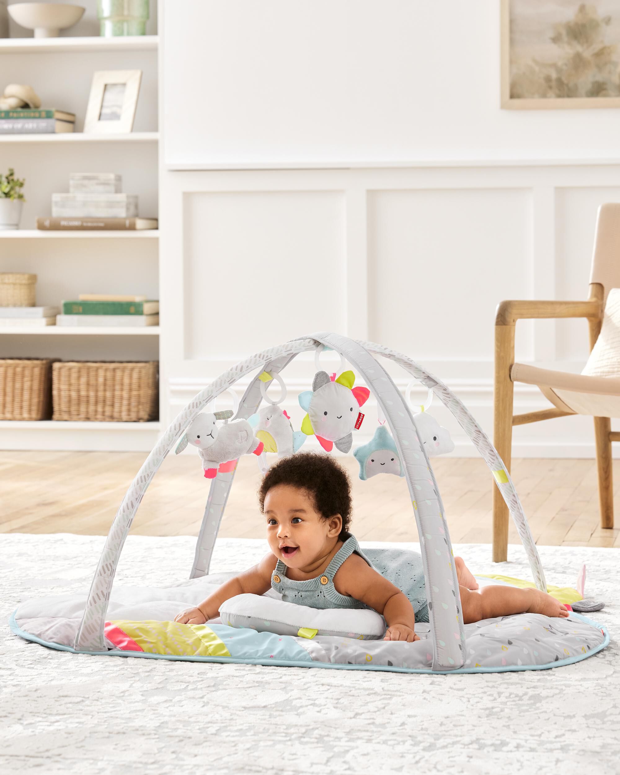 Skip hop cloud sale activity gym