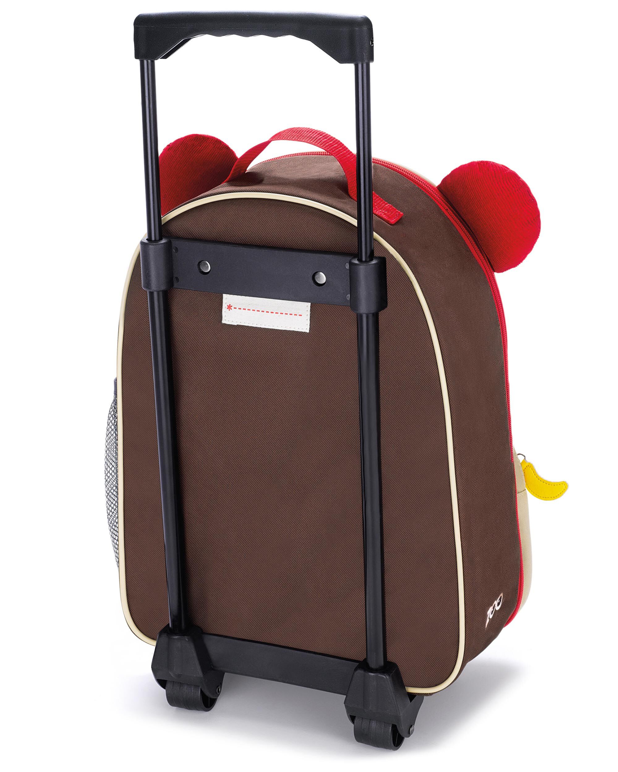 skip hop ladybug suitcase