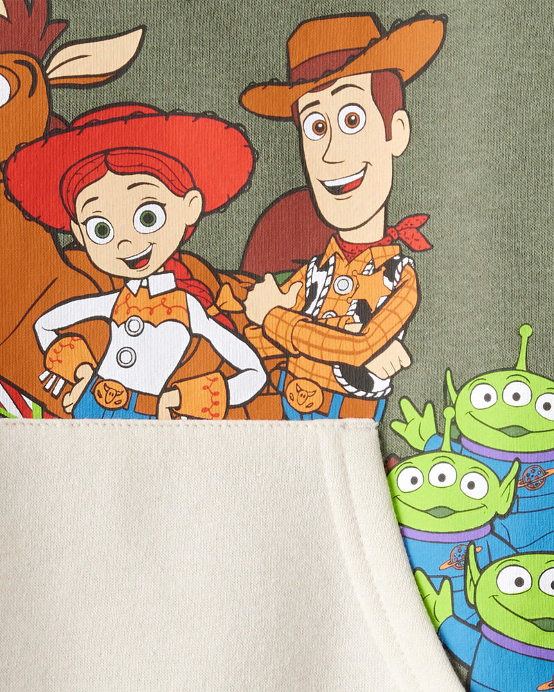 Baby 2-Piece Woody And Friends Outfit Set, image 4 of 6 slides