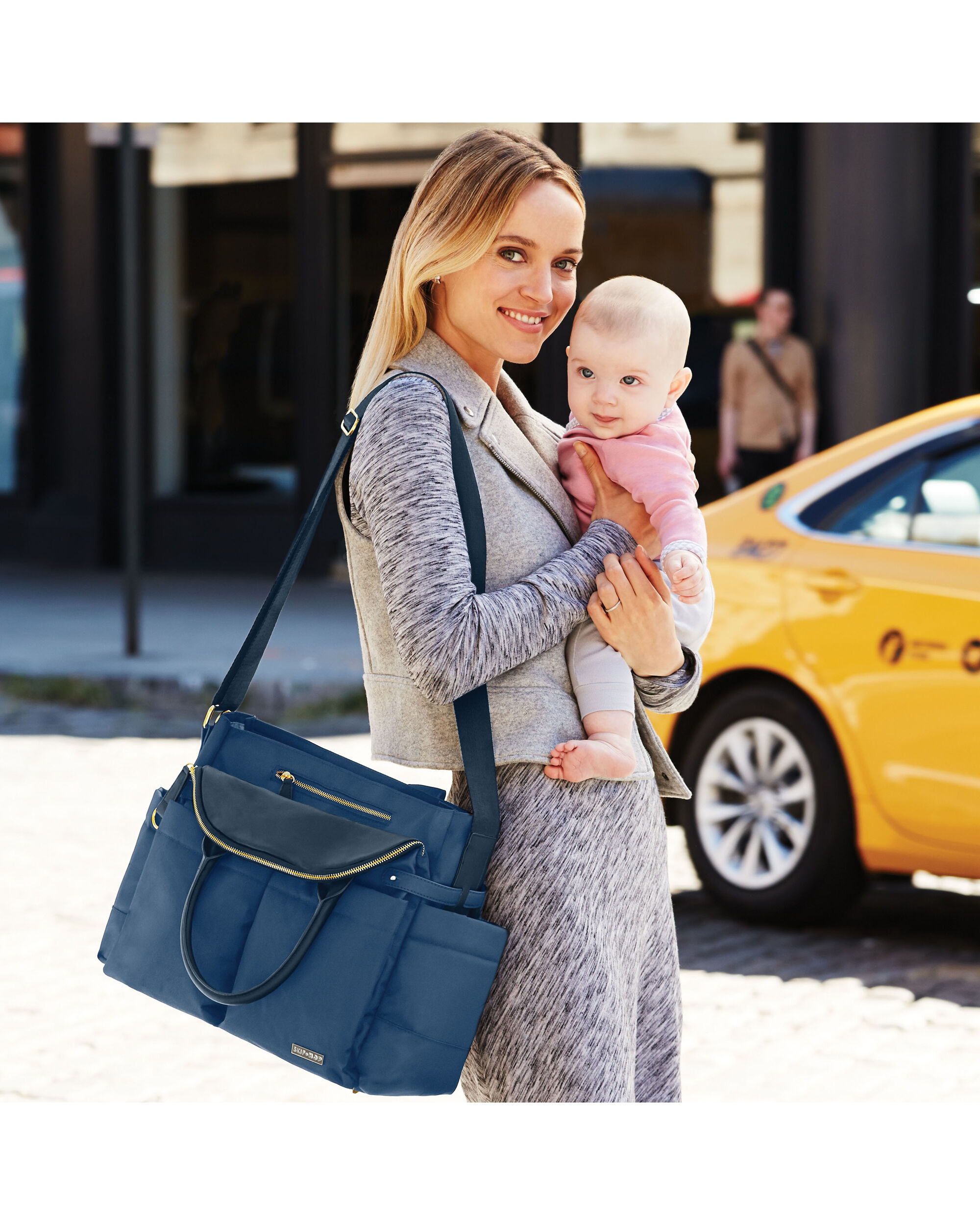 skip hop chelsea downtown chic