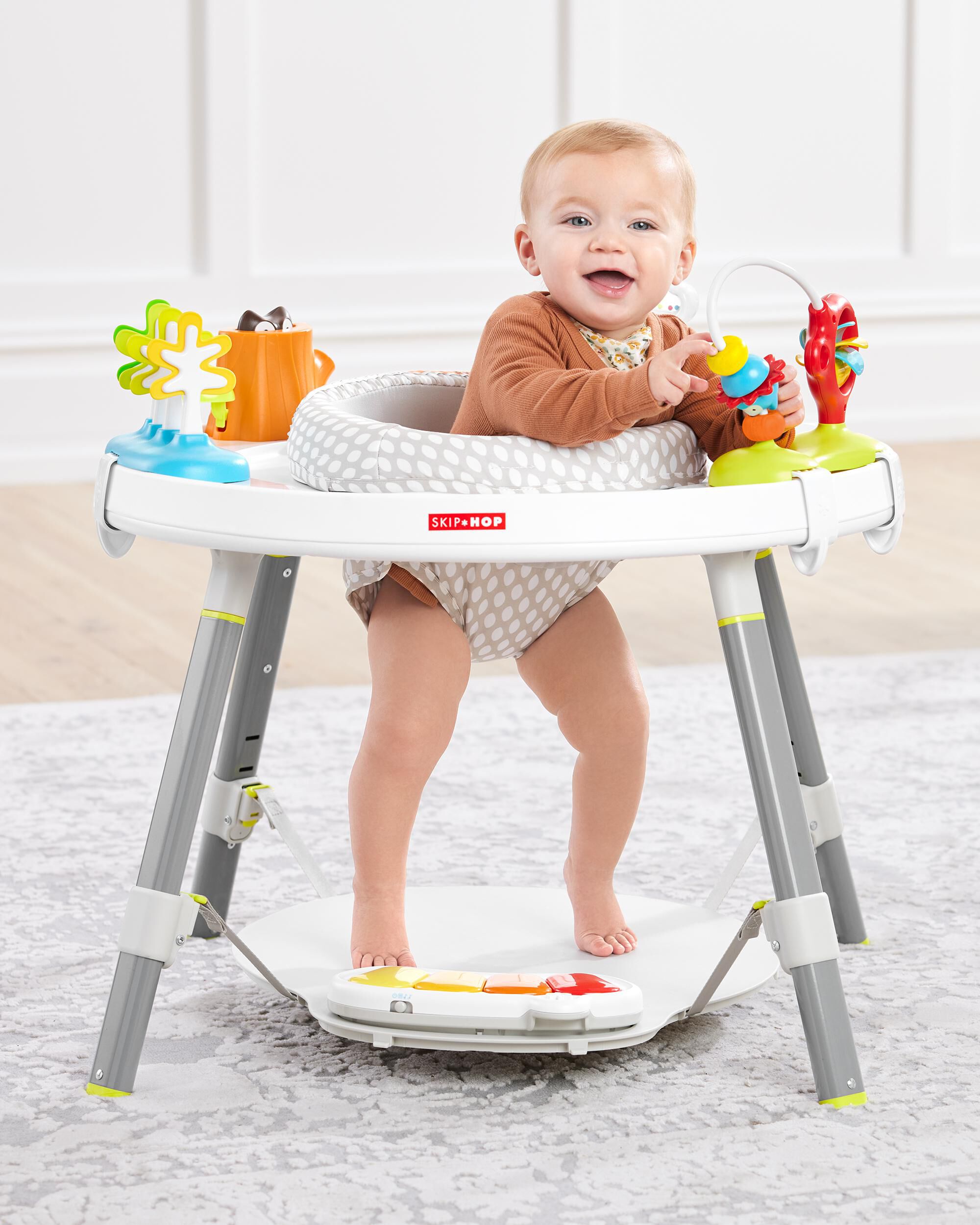 Skip hop activity table toys discount