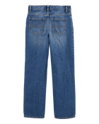Kid Medium Wash Boot-Cut Jeans, image 2 of 4 slides