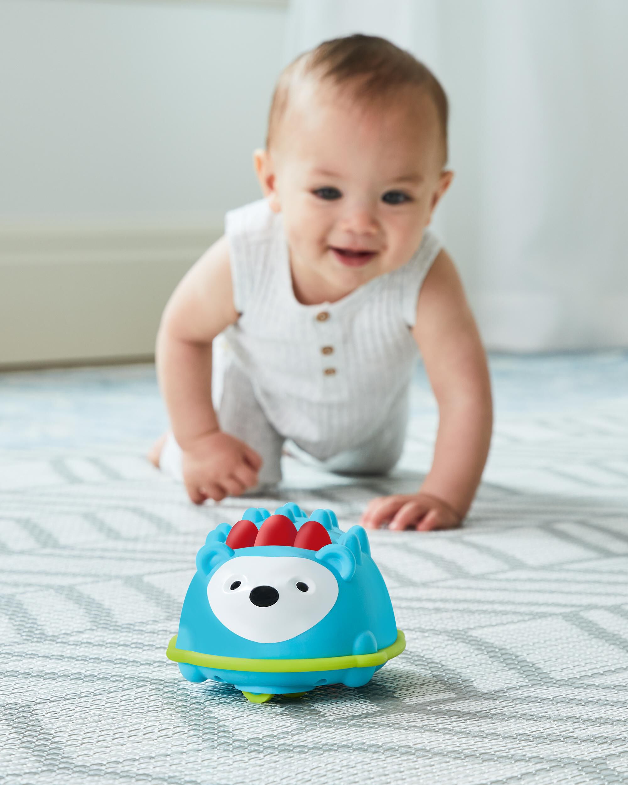 Skip hop explore and more toys sales