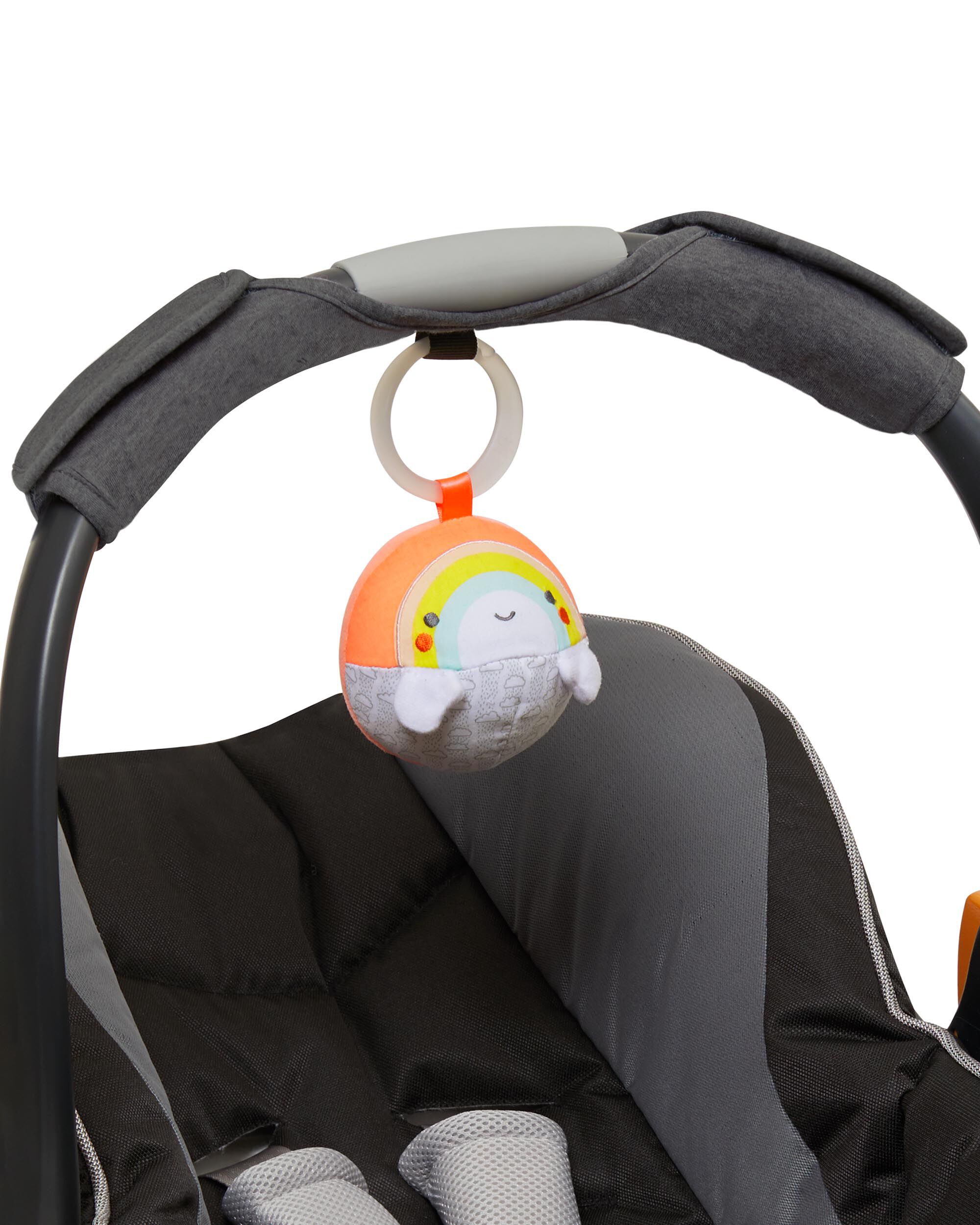 skip hop car seat