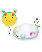 Explore & More Follow-Bee Baby Crawl Toy, image 10 of 10 slides