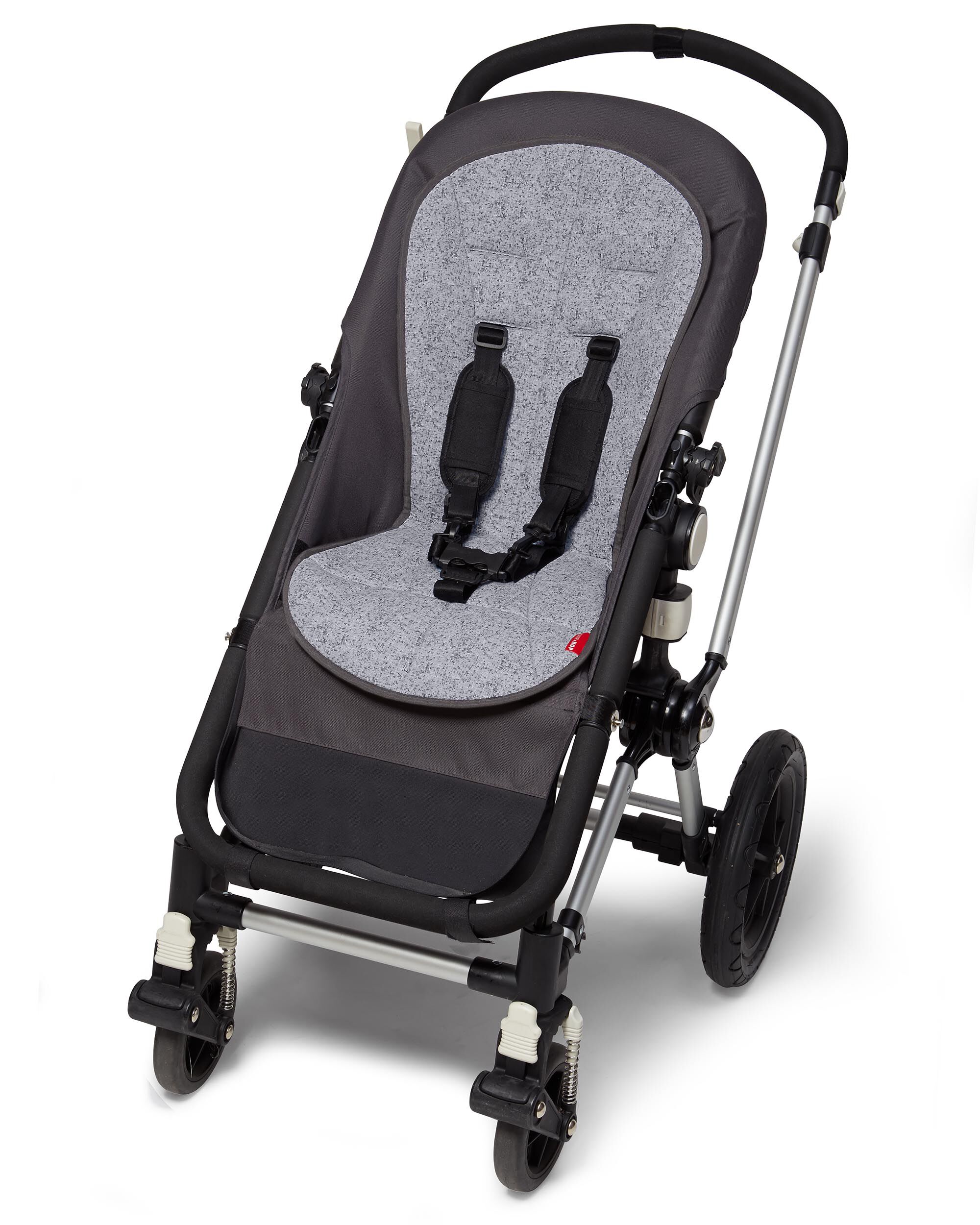 skip hop stroll and go cool touch infant support