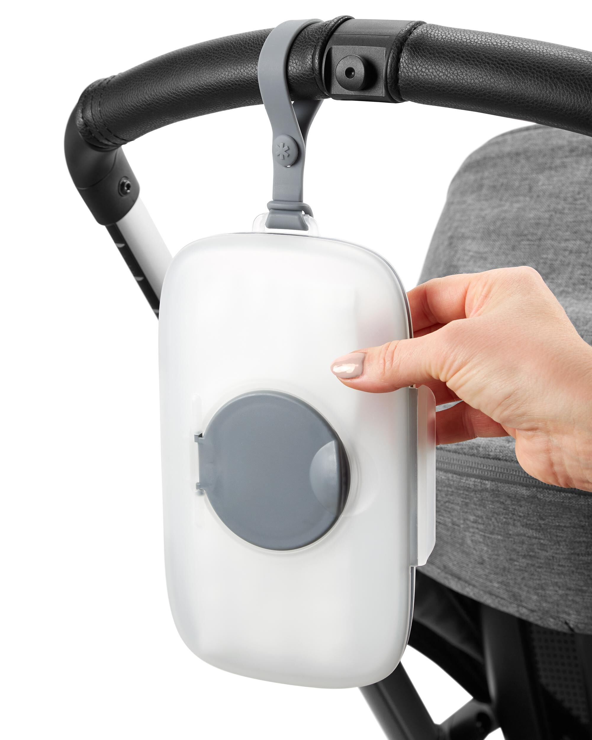 Skip hop grab and go snug seal wipes case sales